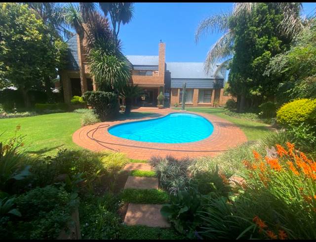 4 BEDROOM HOUSE FOR SALE IN GROENKOL